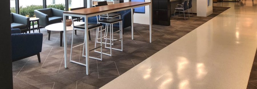 How Do You Choose Commercial Flooring